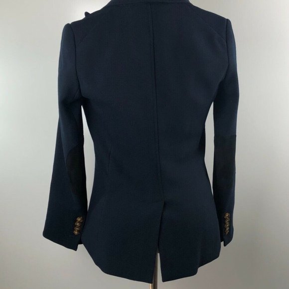 Veronica Beard Hudson Jacket & Erika Stand Combo - Picture 4 of 12